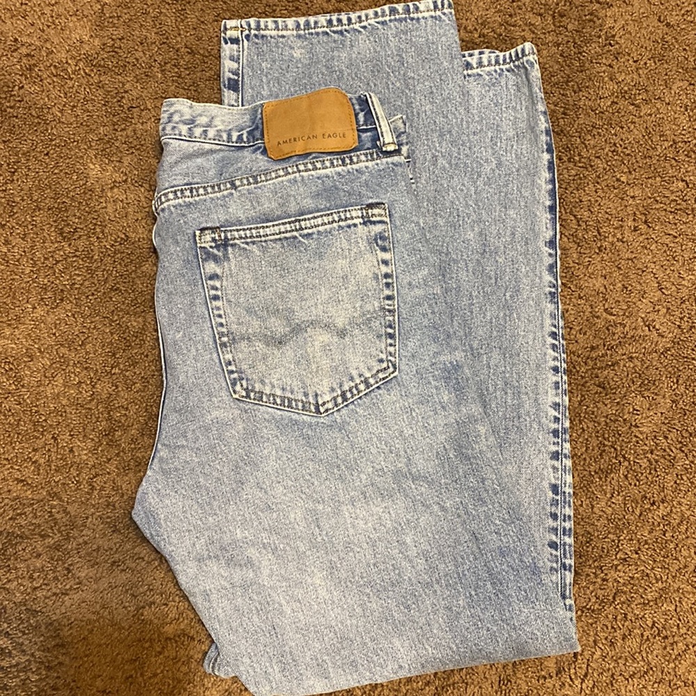 Jeans - Picture 2 of 4